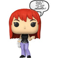 Funko Pop! Marvel: Spider-Man - Mary Jane Watson Entertainment Earth Exclusive - 