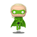 Funko Pop! Heroes: DC Comics Justice League - Green Lantern Kingdom Come 2024 Limited Edition Entertainment Expo Shared Exclusive - 