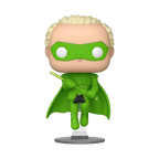Funko Pop! Heroes: DC Comics Justice League - Green Lantern Kingdom Come 2024 Limited Edition Entertainment Expo Shared Exclusive - 