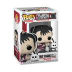 Funko Pop! & Buddy Animation: Fullmetal Alchemist: Brotherhood - May Chang With Shao May #1580 - 