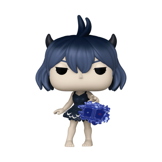 Funko Pop! Animation: Black Clover - Secre #1721 - 