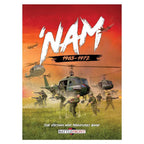 Flames of War: 'NAM - The Vietnam War Miniatures Game - 