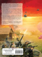 Flames of War: 'NAM - The Vietnam War Miniatures Game - 