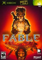Fable [Limited Edition] - Xbox - Role-Players