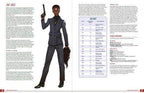 The Spy Game: Core Rulebook - 
