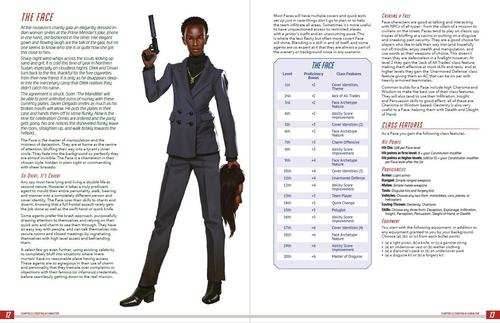 The Spy Game: Core Rulebook - 