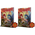 Battlezoo Dragons: Fairy Dragons for Foundry VTT - D&D 5E and Pathfinder 2e / Foundry VTT Module