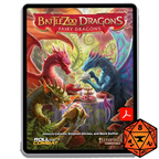 Battlezoo Dragons: Fairy Dragons PDF