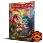 Battlezoo Dragons: Fairy Dragons PDF