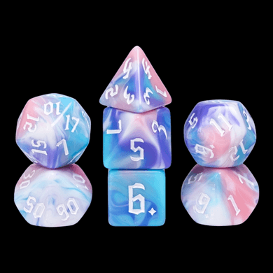 Fairy Tale RPG Dice Set - 