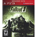 Fallout 3 [Greatest Hits] - PlayStation 3 - Role-Players