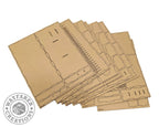 Fallout Board Game Organizer Insert - 