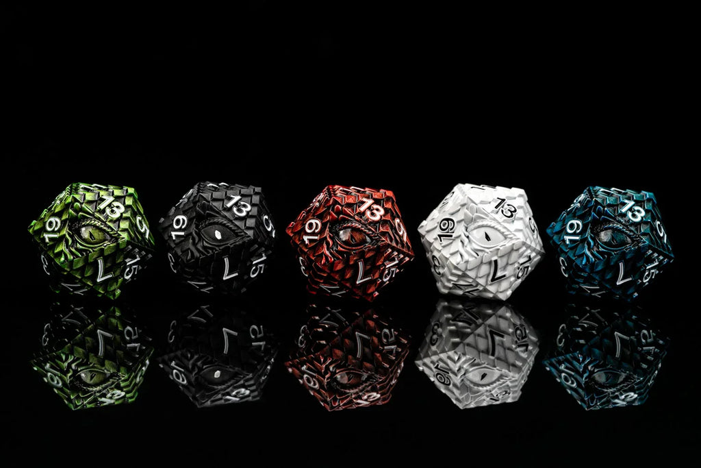 D&D Fizban's Fortune Blind Mystery Box
