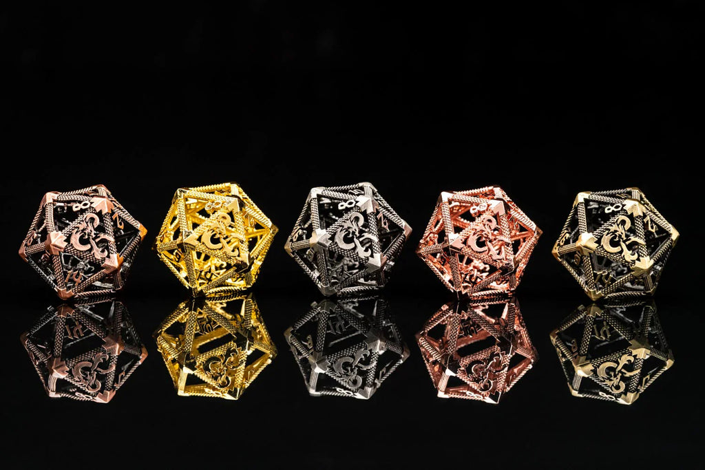 D&D Fizban's Fortune Blind Mystery Box