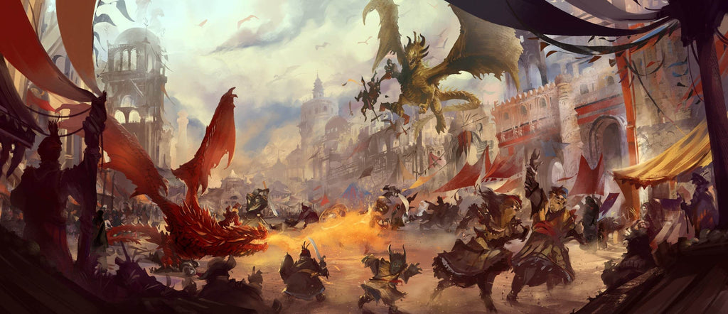 Torrents of the Spellhoarder Hardcover - 