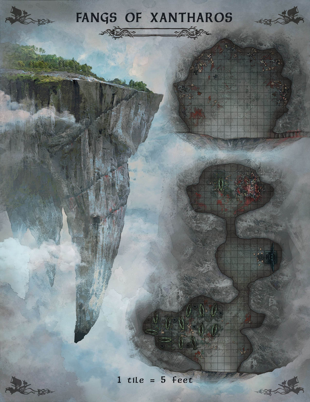 Torrents of the Spellhoarder Bundle - 