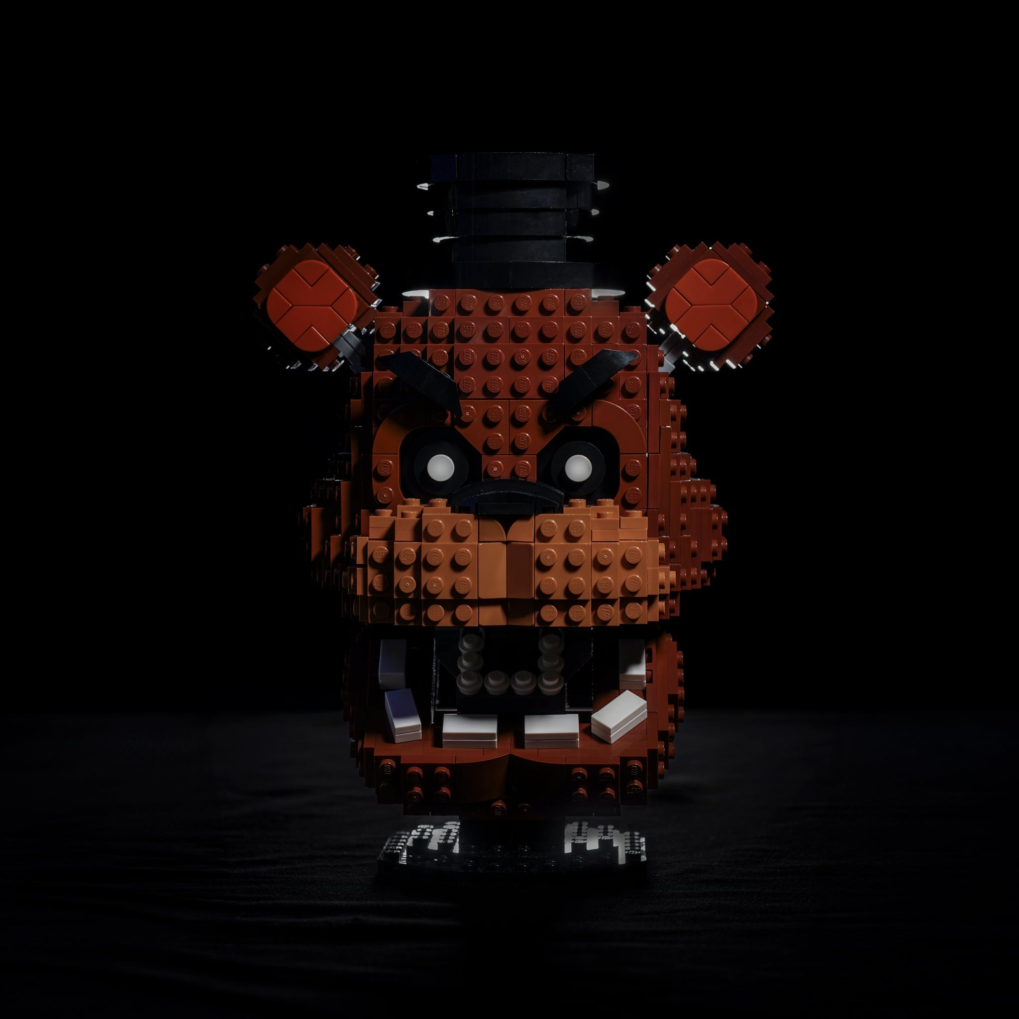 Faz Head