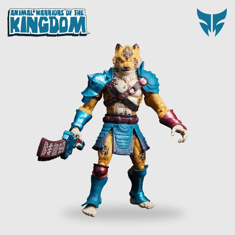 Gladiator - Ahaw Kinn - 