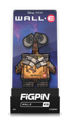 FiGPiN: Wall-E (418)