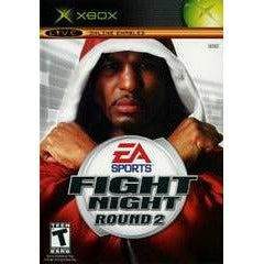Fight Night Round 2 - Xbox - Role-Players