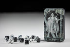 Character dice sets - 
