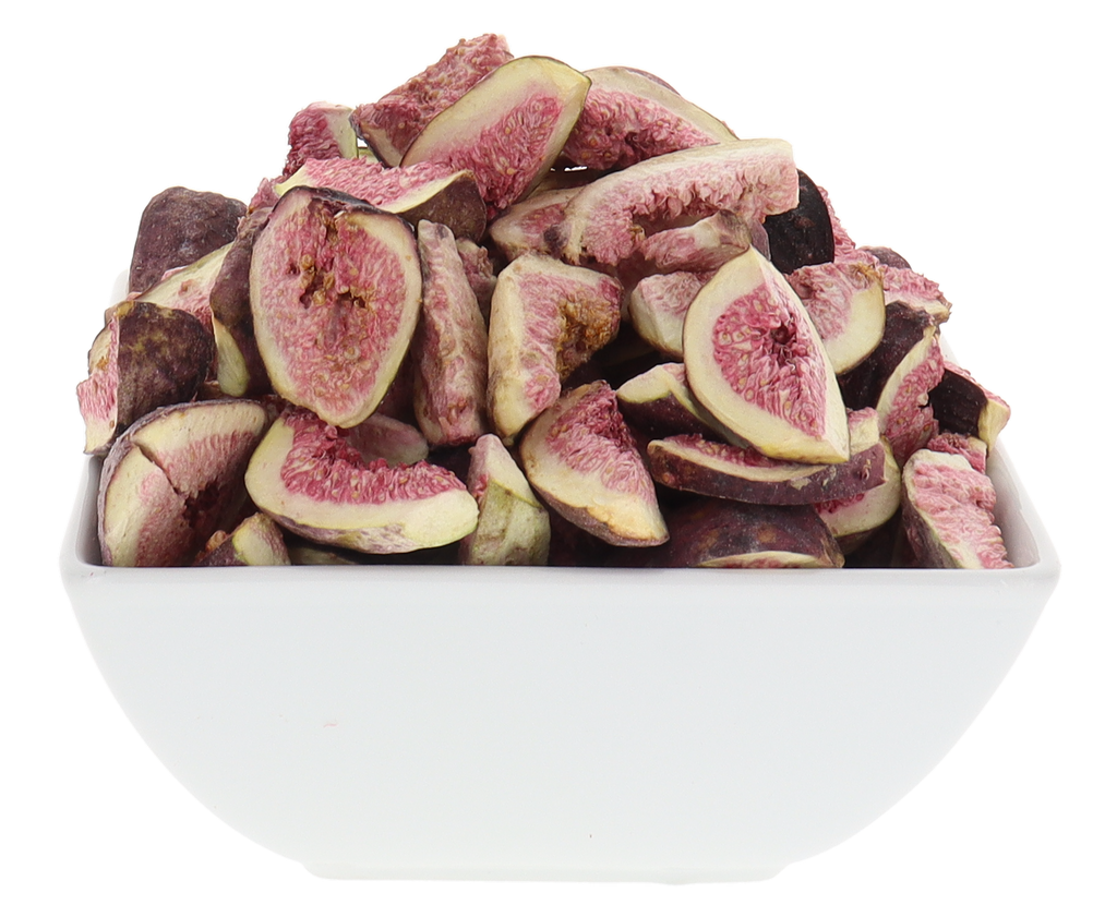 Freeze Dried Figs