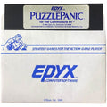 PuzzlePanic - Commodore 64 - 5¼" Floppy Disc Only - Role-Players
