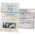 Upper Reaches of Apshai (Expansion Kit #1 - Commodore 64 - Role-Players