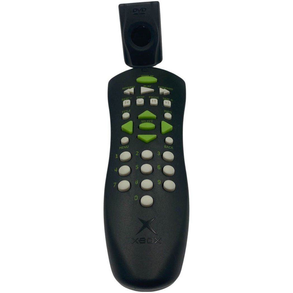 DVD Movie Playback Kit - Xbox - Role-Players