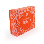 Film Fanatic Trivia Card Game Ginger Fox