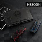 Nintendo Switch Shell and Joy Con Case Covers by GameTech - Role-Players