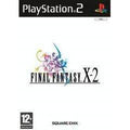 Final Fantasy X-2 - PAL PlayStation 2 - Role-Players