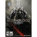Final Fantasy XIV Stormblood - PC - (NEW) - Role-Players