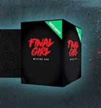 Final Girl: Kickstarter Exclusive Mystery Box - 