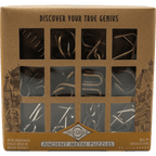 Ancient Metal 12pc - 
