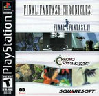 Final Fantasy Chronicles [Greatest Hits] - Playstation