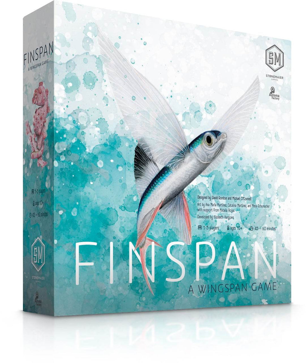 Finspan - 