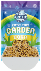 Freeze Dried Corn - Plain