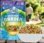 Freeze Dried Corn - Plain