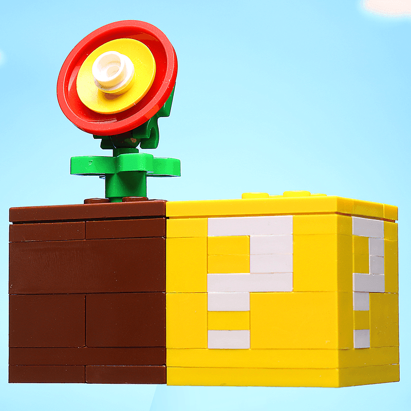Flame Flower Power Pack - 