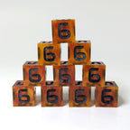 Fireball Dice