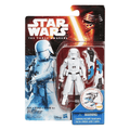 First Order Snowtrooper Star Wars the Force Awakens Forest Mission 3.75 Inch Figure - Role-Players