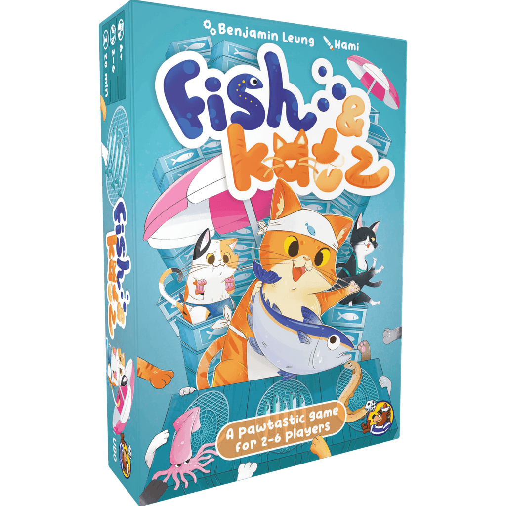 Fish & Katz - 
