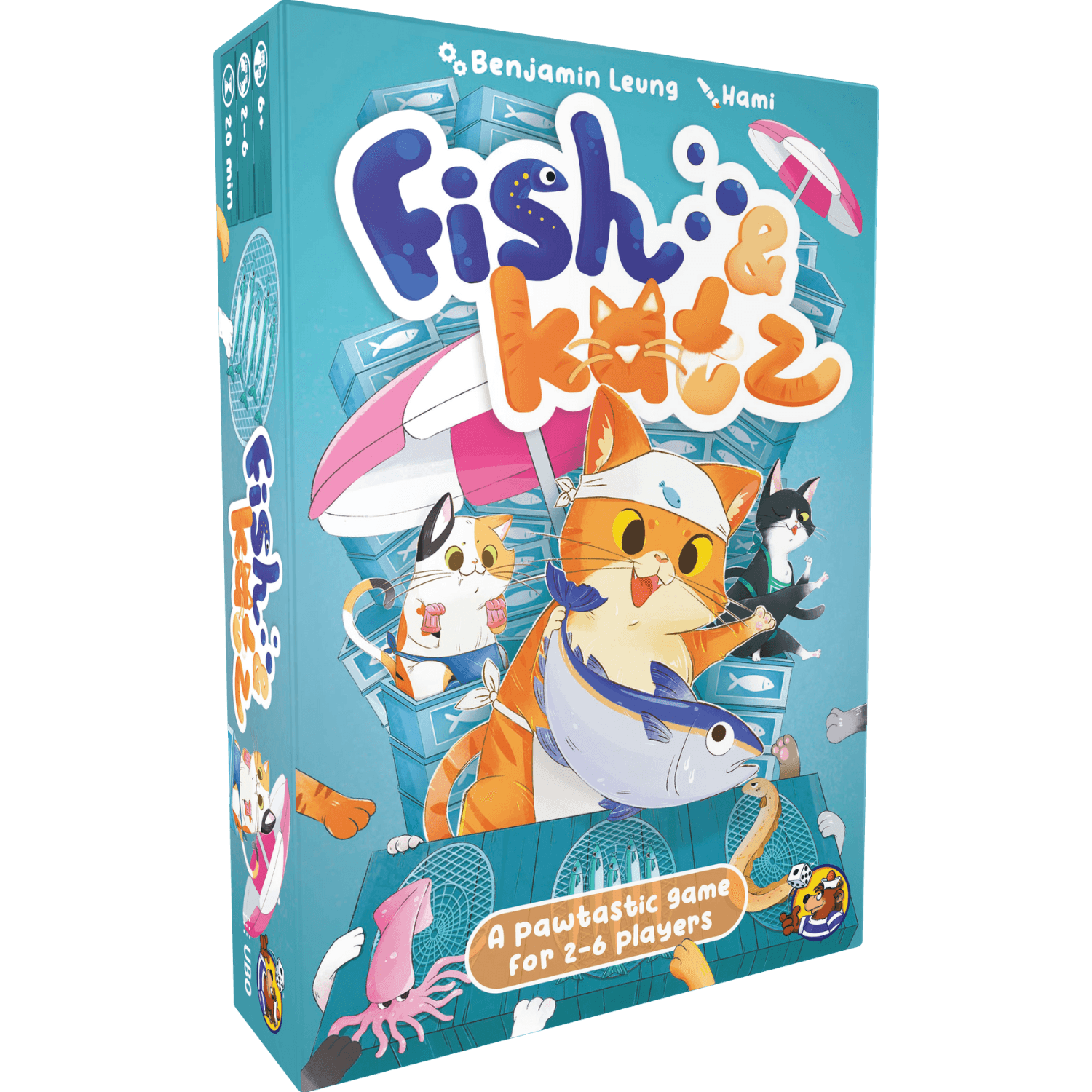 Fish & Katz - 