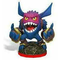 Skylanders: Trap Team - Loose Figure's - Role-Players
