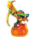 Flameslinger - Giants, Series 2 - Role-Players