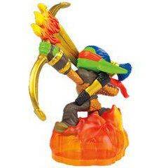 Flameslinger - Giants, Series 2 - New In Box