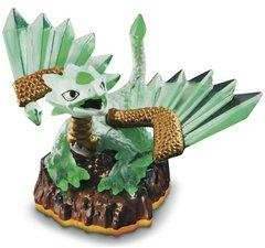 Skylanders: Giants - Loose Figure's - Flashwing - Giants - Jade