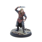 The Elder Scrolls: Call to Arms - Vampire Fledglings - 