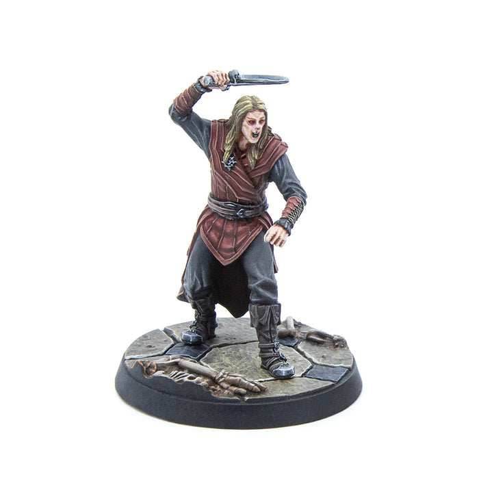 The Elder Scrolls: Call to Arms - Vampire Fledglings - 